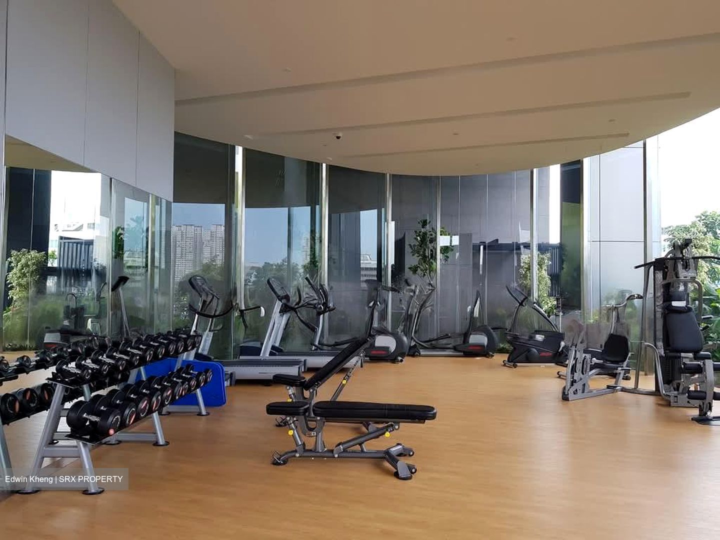 Vision Exchange (D22), Office #551247791